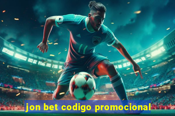 jon bet codigo promocional